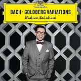 Mahan Esfahani - Goldberg Variations