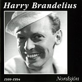 Harry Brandelius - NordsjÃ¶n