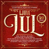 Various artists - Ljuva jul