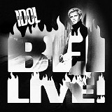 Billy Idol - BFI LIVE!