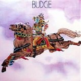 BUDGIE - 1971: Budgie
