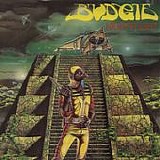 BUDGIE - 1981: Nightflight