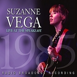 Suzanne Vega - Live At The Speakeasy