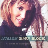 Rory Block - Avalon: A Tribute to Mississippi John Hurt