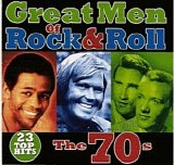 Various artists - Great Men Of Rock And Roll: The 70's