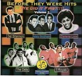Various artists - Before They Were Hits: Volume 2