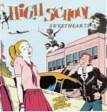 Various artists - High School Sweethearts