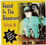 Various artists - Found In The Basement: Volume 4