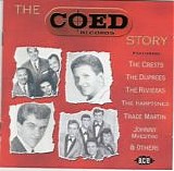 Various artists - The Co Ed Story