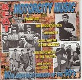 Various artists - Brum Beat - Midlands Beat Groups Of The 60s
