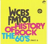 Various artists - History Of Rock: The 60's Part 5