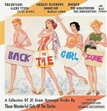 Various artists - Back to the Girl Zone