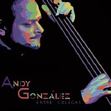 Andy GonzÃ¡lez - Entre Colegas