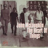 John McLaughlin - The Heart Of Things