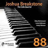 Joshua Breakstone Cello Quartet - 88