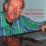 Don Friedman - My Romance