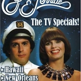 Captain & Tennille - Captain & Tennille:  The TV Specials!  (Hawaii / New Orleans / Songbook)