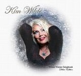 Kim Wilde - Wilde Winter Songbook:  Deluxe Edition