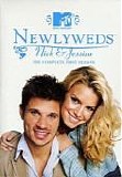 Nick Lachey & Jessica Simpson - Newlyweds Nick & Jessica:  The Complete 1st Season