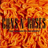 Guns 'n' Roses - Spaghetti Incident, The