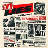 Guns 'n' Roses - G N' R Lies