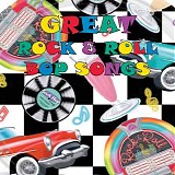 Various artists - Great Rock And Roll Bop Songs