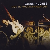 Glenn Hughes - Live in Wolverhampton