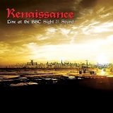 Renaissance - Live At The BBC