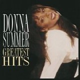 Donna Summer - Greatest Hits  (1998)