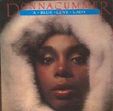 Donna Summer - A Blue Live Lady
