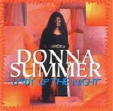 Donna Summer - Lady Of The Night  (Reissue)