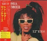 Donna Summer - 12"ers