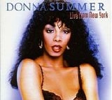 Donna Summer - Live From New York