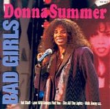 Donna Summer - Bad Girls  (Compilation)