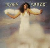 Donna Summer - A Love Trilogy