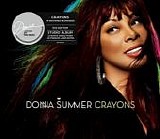 Donna Summer - Crayons:  Remastered & Expanded