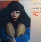Donna Summer - Greatest Hits  (1977)