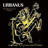 Urbanus - Integraal