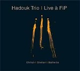 Hadouk Trio - Live at FIP (CD1)