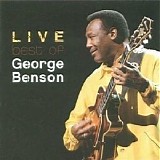 George Benson - Live Best of George Benson