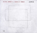 Keith Jarrett & Charlie Haden - Jasmine 44124