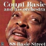 Count Basie - 88 Basie Street