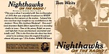 Tom Waits - 1976.12.14 - Nighthawks On The Radio WNEW-FM, New York, NY