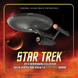 Alexander Courage - Star Trek: The Next Generation - Unification 1 & 2
