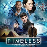 Robert Duncan - Timeless (Season 1)