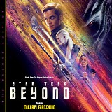 Michael Giacchino - Star Trek Beyond (Deluxe Edition)