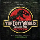 John Williams - The Lost World: Jurassic Park