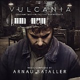 Arnau Bataller - Vulcania