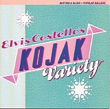 Elvis Costello - Elvis Costello's Kojak Variety