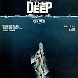 Donna Summer - The Deep:  Original Motion Picture Soundtrack